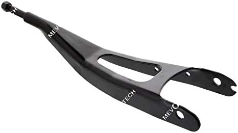 Mevotech Radius Arm - CMS401201