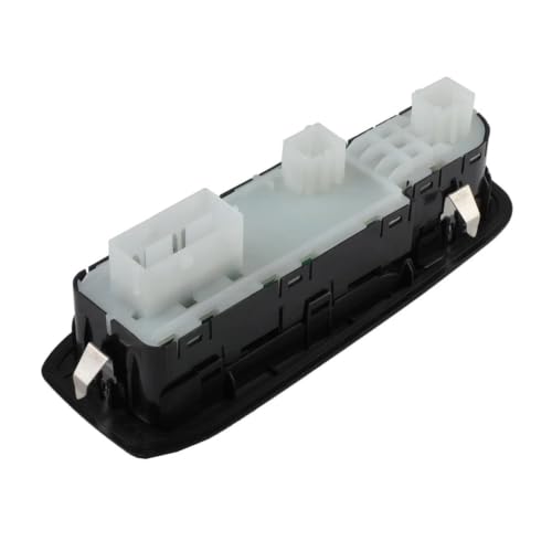 Interrupteur de vitre electrique avant gauche 12V contre blocages - 3