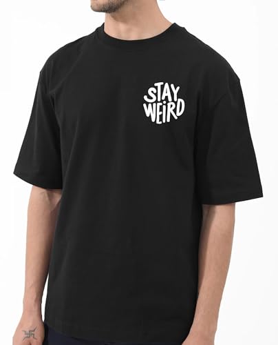 Image of Mens Printed Round Neck Half Sleeve /Long Sleeve 100% Cotton T-Shirt