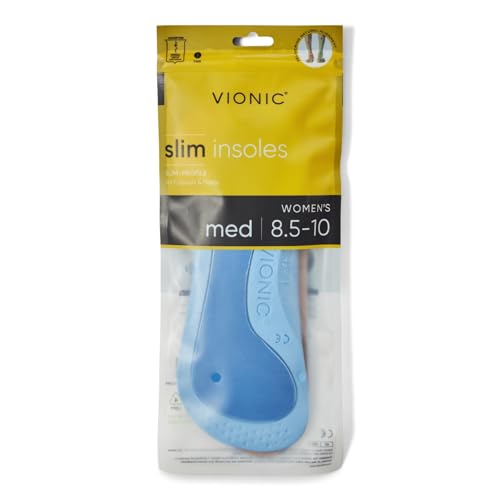 Semelle orthopédique Vionic Relief corrige la posture des femmes - 3