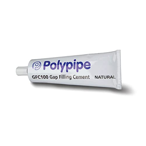 Polypipe - GFC100 GAP FILLING CEMENT NATURAL