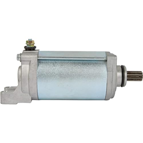 Démarreur pour BMW F800GS et F650GS - Pièce moto 12412343511
