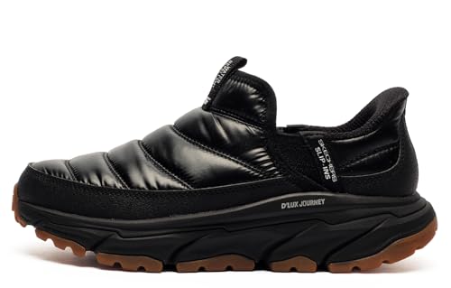 Chaussures déperlantes Skechers Slip-ins avec mousse à mémoire de forme