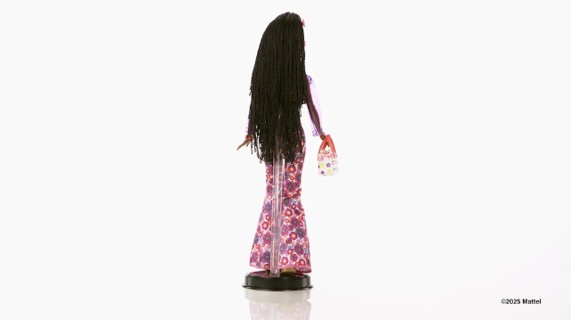 Barbie Signature My Scene Poupée Chelsea et Accessoires, avec Tenue