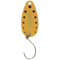 Amazon.co.jp: Rapala(ラパラ) スプーン ブルーフォックス
