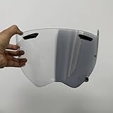 Arai Tour Cross 3 TX3 X4 Rally用ヘルメット フォトクロミックバイザー