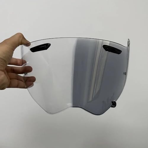Generico Visiera fotocromatica for Ca-sco Arai Tour Cross 3 TX3 X4 Rally