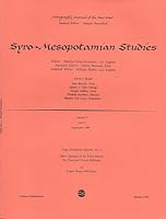 Tpr 8: Object Typology of the Third Season: The Third and Second Millennia 0890039666 Book Cover
