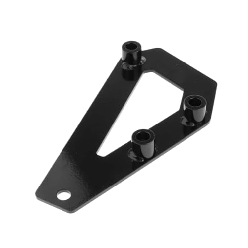Steering Box Spacer Brace Stiffener Fit For Cherokee All Models 1984-2001