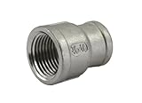Duda Energy Reducing Coupling 3/4