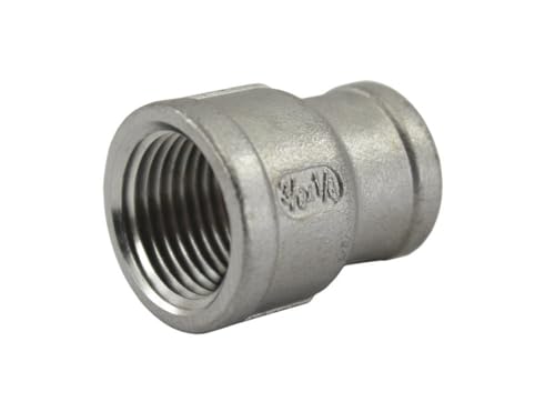 Duda Energy Reducing Coupling 3/4