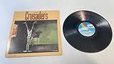 The Crusaders - Ghetto Blaster - MCA Records - 250 462-1