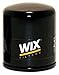 WIX Filters - 51374 Spin-On Lube Filter, Pack of 1