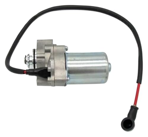 Démarreur moteur pour ATV 50cc à 125cc à inclinaison garniture stable