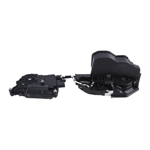 Actionneur serrure porte voiture bloquée : solution avant gauche X5 X6