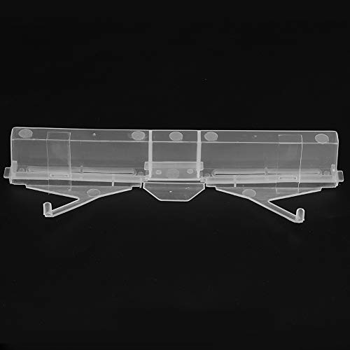 Beekeeping-Equipment-Tool-Easy-Operation-Trap-Broodlings-Collector-for-Small-Hives-Beetle-Portable-Plastic