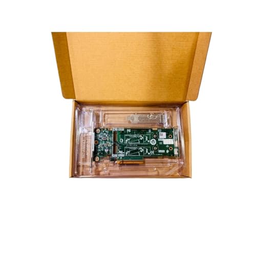 Adaptador M.2 SATA PCIE X8 BOSS-S1 controlador almacenamiento Dell PowerEdge R440 R350 5
