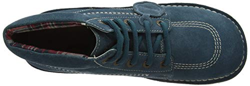 Image of Kickers mens Kick Hi Luxe