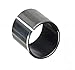 Isostatic Item # 701068 TU Steel-Backed PTFE Lined Sleeve Bearings - Metric