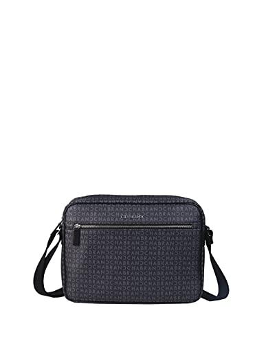 Chabrand Freedom 84313 Umhängetaschen Herren Schwarz - Einheitsgrösse - Umhängetaschen Bag