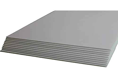 Transotype ESPANSO BIANCO 3MM A4