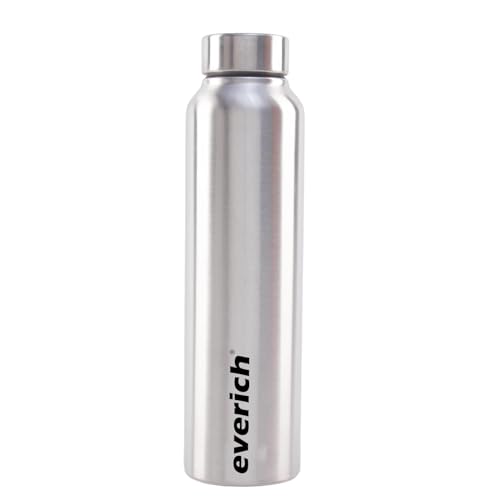 by EVERICH NEO 1L Stainless Steel Water Bottle Set of 3 – Leakpro...