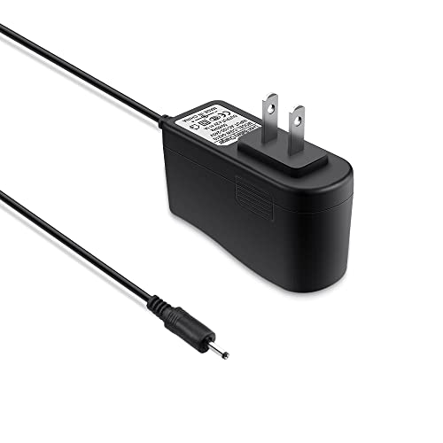 Charger for Wahl Trimmer 9818L 9818 9888L 9854L 9876L 9864 Shaver Groomer Clipper, 4.2V AC Adapter for S003HU0420060 S004mu0400090 9854-600 97581-405 9867-300 79600-2101 97581-1105, JOVNO Power Cord