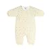 LAKALA Infants Transition from Swaddle: Sleepsuit/Wearable Blanket for Baby/Baby Sleepsuit - Yellow - 6-9 Months