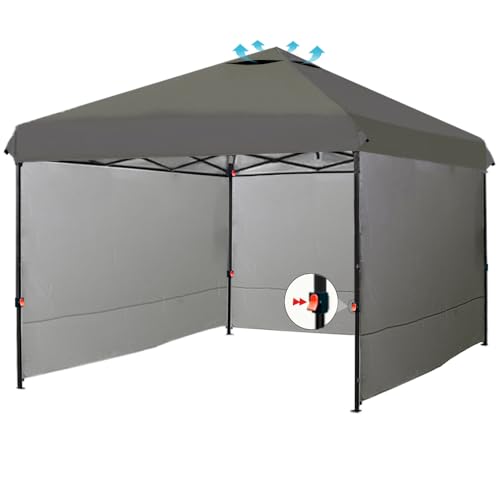 ApeexCanopy �^�[�v�e���g 2.5m×2.5m �y��p����/�T�C�h�V�[�g3���t���z �������x���`���[�V���� ���ϐ����H���V���o�[�R�[�e�B���O UV�J�b�g���O���J�b�g �ՔM �����^�b�`�^�[�v ����3�i�K���� �X�`�[�� ��^ �ϐ� �L���m�s�[ �A�E�g