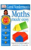 Amazon | Maths Made Easy: Age 8-9 Book 3 | Vorderman, Carol | Test ...