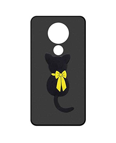 Sunrive Cover per Nokia 3.4, Custodia 3D Case in