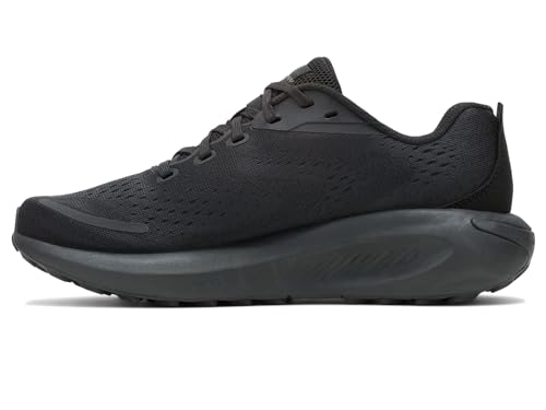 Merrell Women's Morphlite GTX Waterproof Road-to-Trail Running Shoe, Black, 7 UK - Image 3