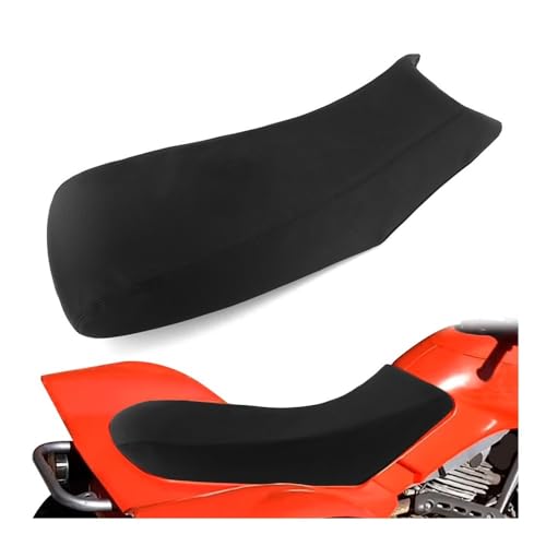 Funda De Asiento Motocicleta Acolchada e Impermeable para TRX300 Fourtrax 2