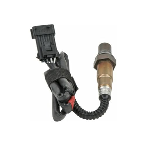 Sonde d'oxygène lambda 234-4866 contre la surconsommation moteur