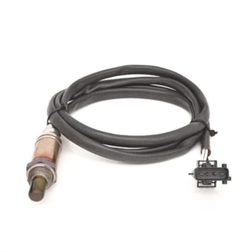 Sonde capteur d'oxygène O2 0258003719 à haute précision de régulation des gaz