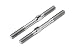 HPI RACING 101459 Titanium Turnbuckle M4x52mm (2)