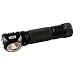 Nitecore Stirnlampe HC33, Schwarz, One Size, NC-HC33