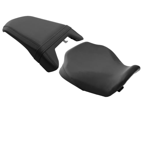 Siège moto à deux places pour CB650R 2019-2023 | Selle conducteur et passager