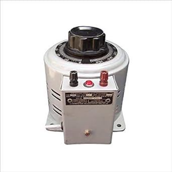Auto transformer Single Phase