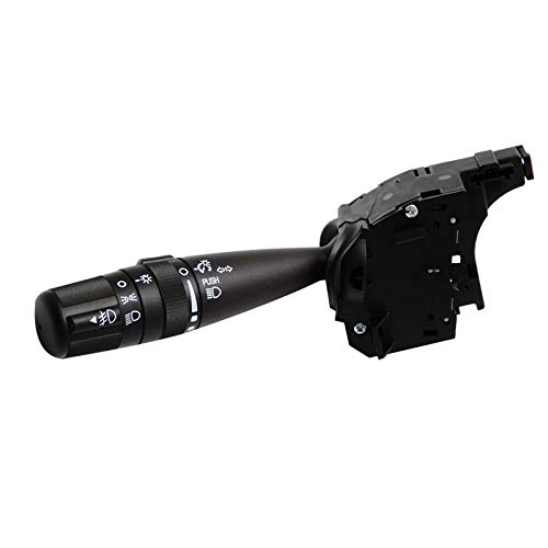 Indicateur de colonne de direction 68041485AC comodo compatible Jeep et Dodge