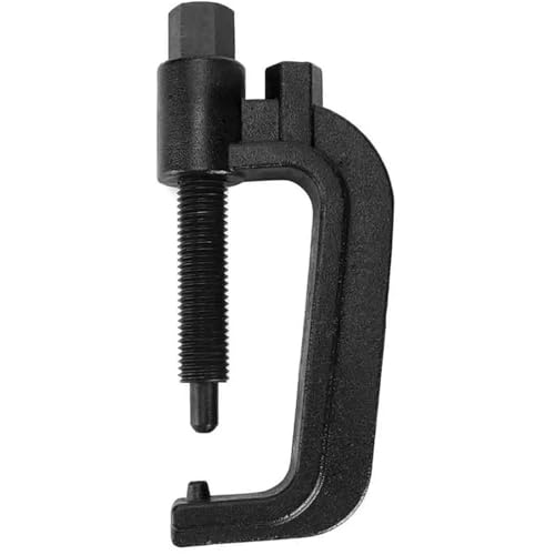 Outil de démontage en acier forgé robuste pour barre de torsion de voiture