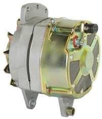 Prestolite Oe# Ane-5201, 5201S, -5202, 5202S, 5202Ys Alternator