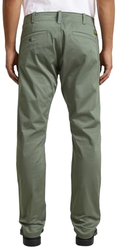 G-Star Raw C.V. Mosa Straight Chino – Ansicht 2