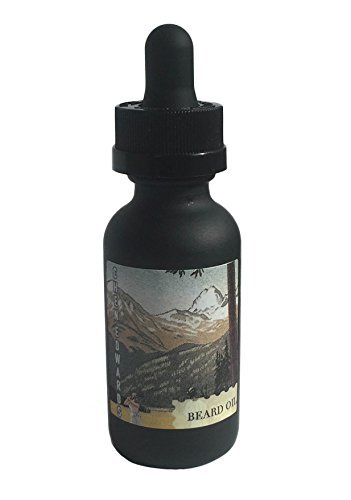 Mens Collection Beard Oil (Unscented)