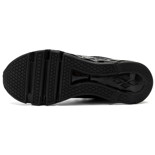 Image of SKDOIUL Men Sport Running Shoes Mesh Breathable Trail Runners Fashion Sneakers