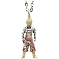 AIZXYO 1 Piezas Goku Collar,60 CM Anime Dragon Ball Collares con