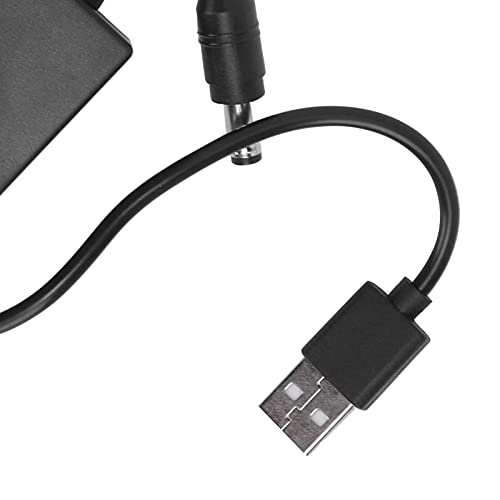 Adaptador LP-E10 batería simulada USB cable de alimentación continua cámara 1100D 1200D 2