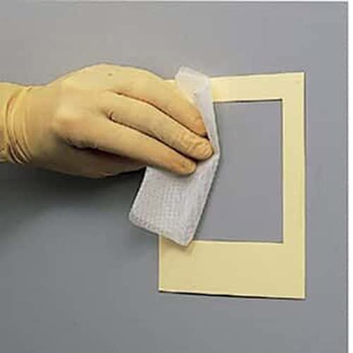 SC4250 GhostWipes, Individually Sealed, 15cm x 15cm