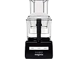 MAGIMIX Robot culinaire 18712F CS 5200 XL Premium noir