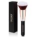 Foundation Makeup Brush Flat Top Kabuki Brushes Docolor Professional Face Make Up Brushes Liquid Blending Large Coverage Mineral Powder Makeup Tools